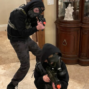 Steam Community Avatar