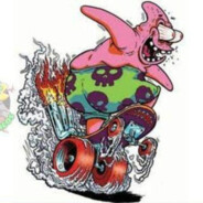 Steam Community Avatar