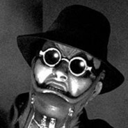 Steam Community Avatar