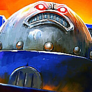 Steam Community Avatar