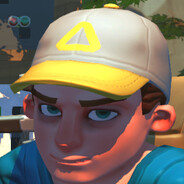 Steam Community Avatar