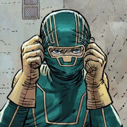 Steam Community Avatar