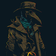 Steam Community Avatar