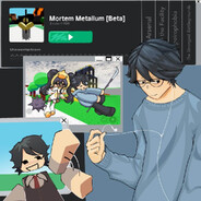 Steam Community Avatar Steam Community Avatar