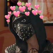 Steam Community Avatar