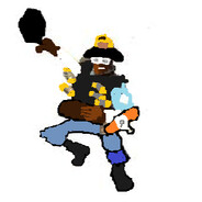 Steam Community Avatar