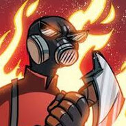 Steam Community Avatar