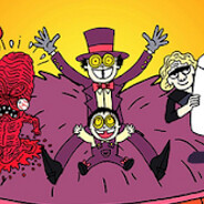 Steam Community Avatar Steam Community Avatar