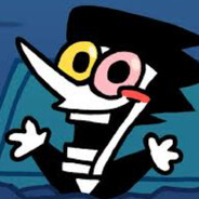 Steam Community Avatar