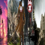 Steam Community Avatar