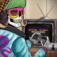 Steam Community Avatar