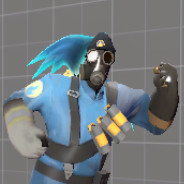 Steam Community Avatar