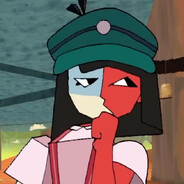 Steam Community Avatar