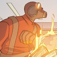 Steam Community Avatar