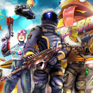 Steam Community Avatar