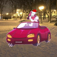 Steam Community Avatar