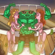 Steam Community Avatar