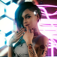 Steam Community Avatar