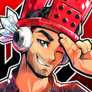 Steam Community Avatar