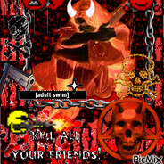 Steam Community Avatar