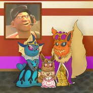 Steam Community Avatar