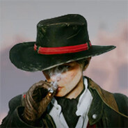 Steam Community Avatar