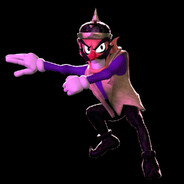 Steam Community Avatar