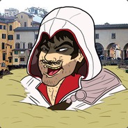 Steam Community Avatar