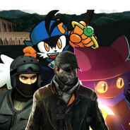 Steam Community Avatar Steam Community Avatar