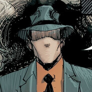 Steam Community Avatar