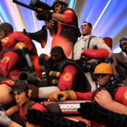 Steam Community Avatar