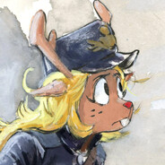 Steam Community Avatar