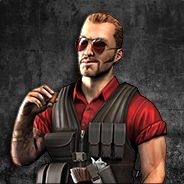 Steam Community Avatar