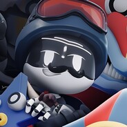 Steam Community Avatar