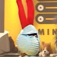 Steam Community Avatar