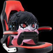 Steam Community Avatar