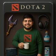 Steam Community Avatar