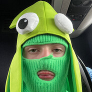 Steam Community Avatar