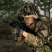 Steam Community Avatar