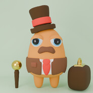 Steam Community Avatar