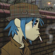 Steam Community Avatar