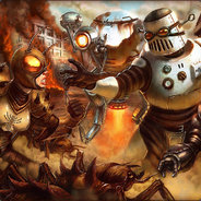 Steam Community Avatar