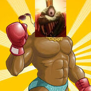 Steam Community Avatar