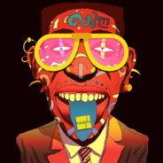 Steam Community Avatar