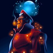 Steam Community Avatar