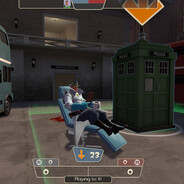 Steam Community Avatar