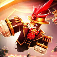 Steam Community Avatar