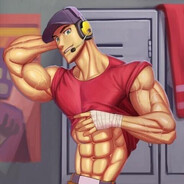 Steam Community Avatar