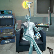 Steam Community Avatar