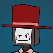 Steam Community Avatar